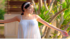 Bokep Gadis Montok Pamer Toket Gede Viral